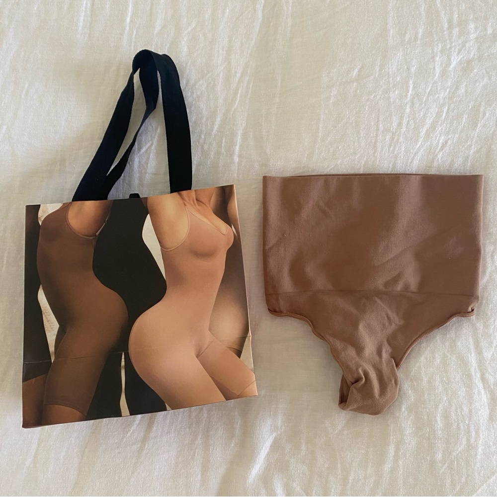 SKIMS shapewear